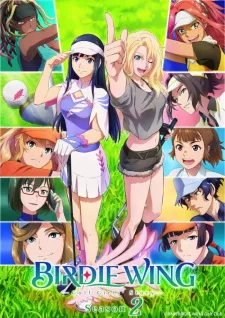 Birdie Wing: Golf Girls’ Story Season 2 Episode 5