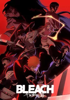Bleach: Sennen Kessen-hen Episode 7