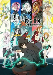 Build Divide: Code Black Episode 1