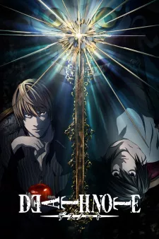 Death Note Episode 16
