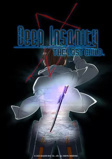 Deep Insanity: The Lost Child Episode 3