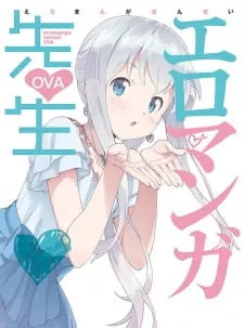 Eromanga-sensei OVA Episode 1