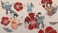 Family Episode 11