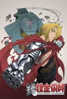 Fullmetal Alchemist Episode 27