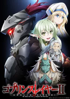Goblin Slayer II Episode 5