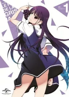 Grisaia no Kajitsu Specials Episode 6
