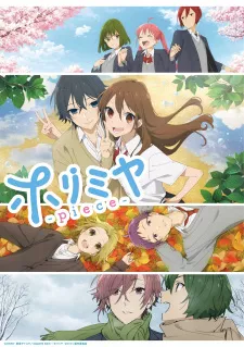 Horimiya: Piece Episode 13