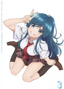 Jaku-Chara Tomozaki-kun Specials Episode 1