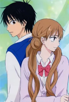 Kimi ni Todoke: Kataomoi Episode 1