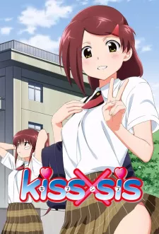 Kiss x Sis (TV) Episode 2
