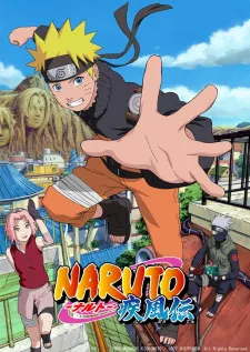 Naruto: Shippuuden Episode 360