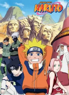 Naruto Episode 166