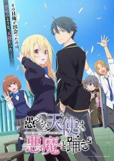 Oroka na Tenshi wa Akuma to Odoru Episode 1