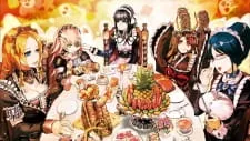 Overlord: Oukoku no Kan-tachi – Drama CD-tsuki Tokusou-ban Episode 1