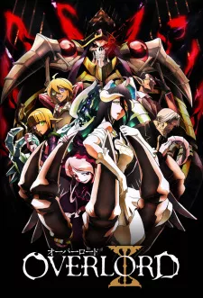 Overlord Episode 13