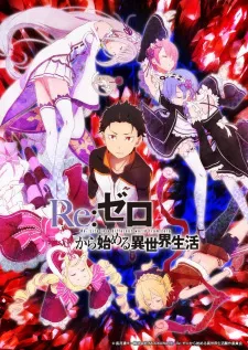 Re:Zero kara Hajimeru Isekai Seikatsu Episode 2