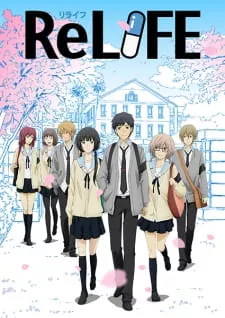 ReLIFE Episode 6