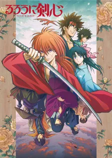 Rurouni Kenshin: Meiji Kenkaku Romantan (2023) Episode 6