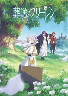 Sousou no Frieren Episode 16