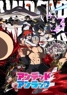 Undead Unluck Episode 6