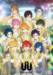 UniteUp! Furikaeranai to Episode 1