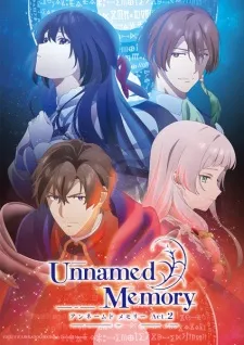 Unnamed Memory Act.2 Episode 3
