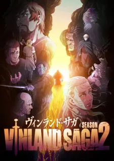 Vinland Saga Season 2 Episode 15
